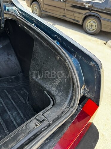 LADA (VAZ) 21099 2004, 198,888 km - 1.5 л - Bakı