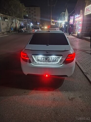 Khazar SD 2019, 140,000 km - 1.6 л - Bakı