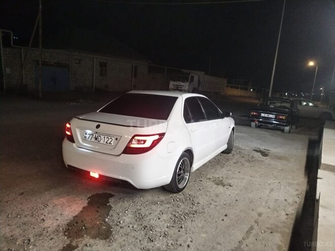 Khazar SD 2019, 140,000 km - 1.6 л - Bakı