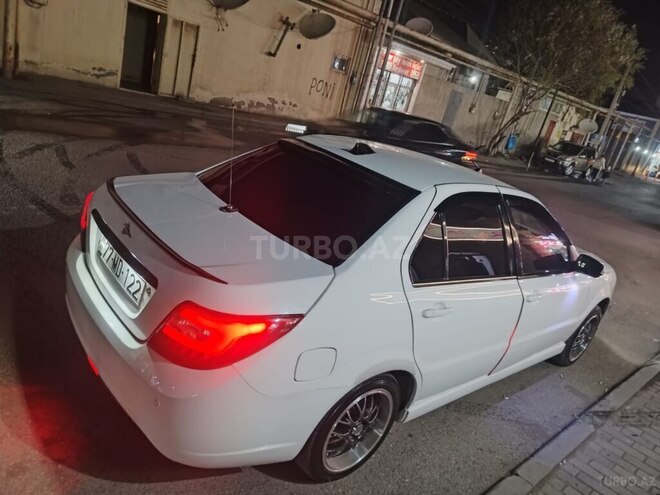 Khazar SD 2019, 140,000 km - 1.6 л - Bakı