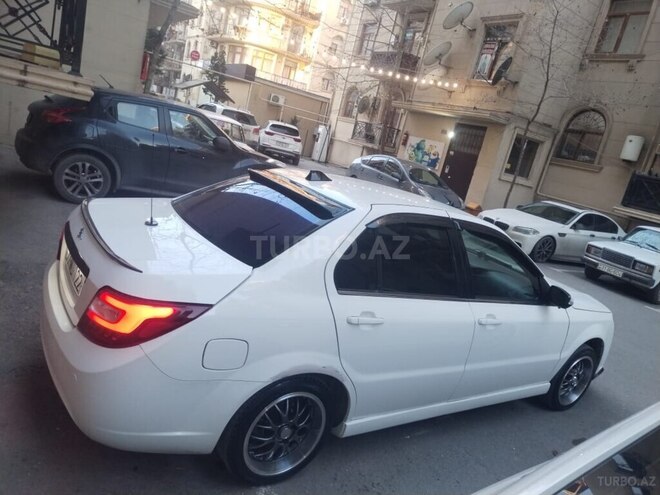 Khazar SD 2019, 140,000 km - 1.6 л - Bakı