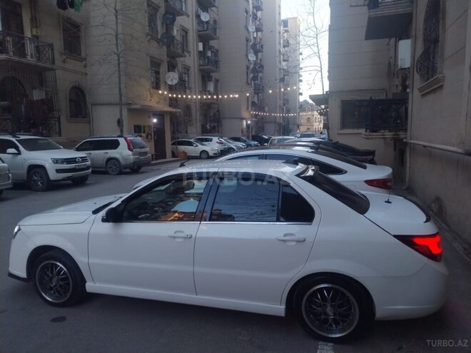 Khazar SD 2019, 140,000 km - 1.6 л - Bakı