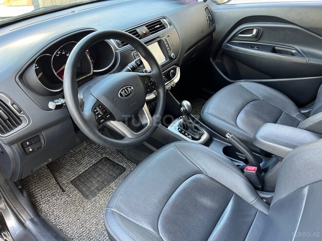 Kia Rio 2015, 107,667 km - 1.4 l - Bakı