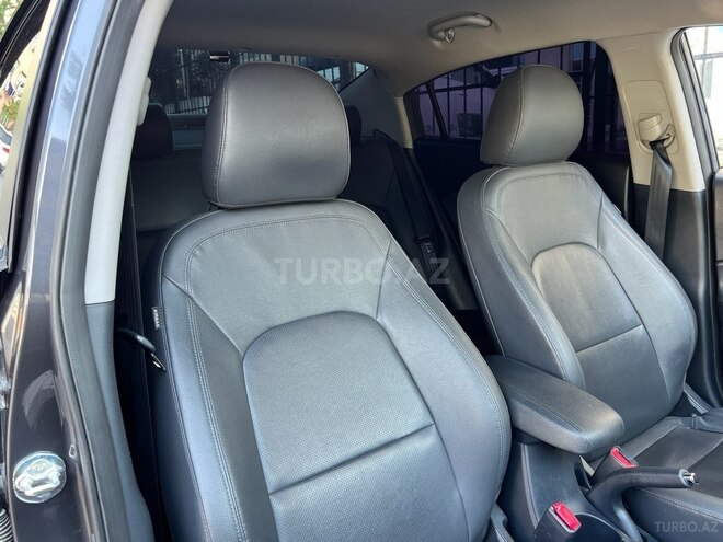 Kia Rio 2015, 107,667 km - 1.4 l - Bakı