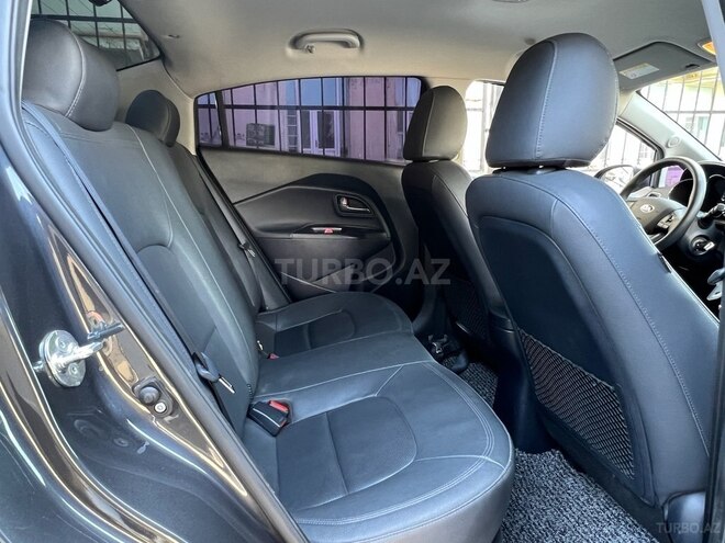 Kia Rio 2015, 107,667 km - 1.4 l - Bakı