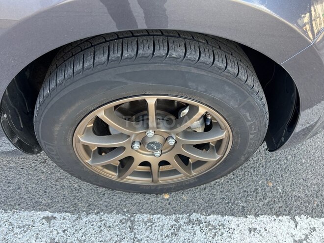 Kia Rio 2015, 107,667 km - 1.4 l - Bakı