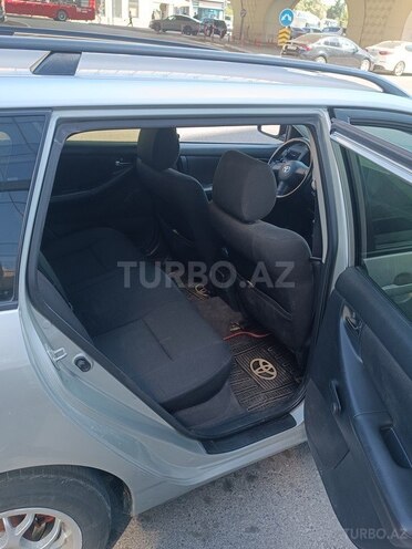 Toyota Corolla 2006, 347,000 km - 1.4 l - Bakı