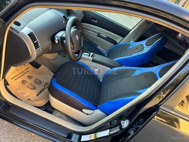 Toyota Prius-17