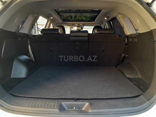 Kia Sorento 2013, 106,476 km - 2.0 l - Qazax