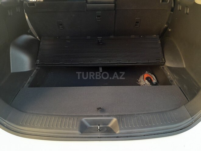 Kia Sorento 2013, 106,476 km - 2.0 l - Qazax