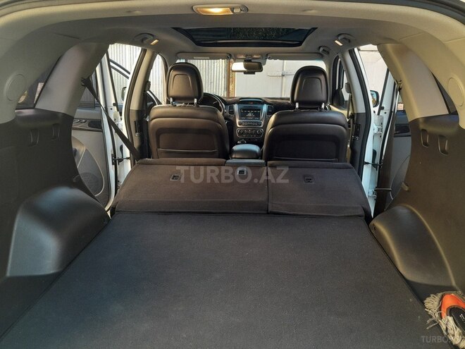 Kia Sorento 2013, 106,476 km - 2.0 l - Qazax