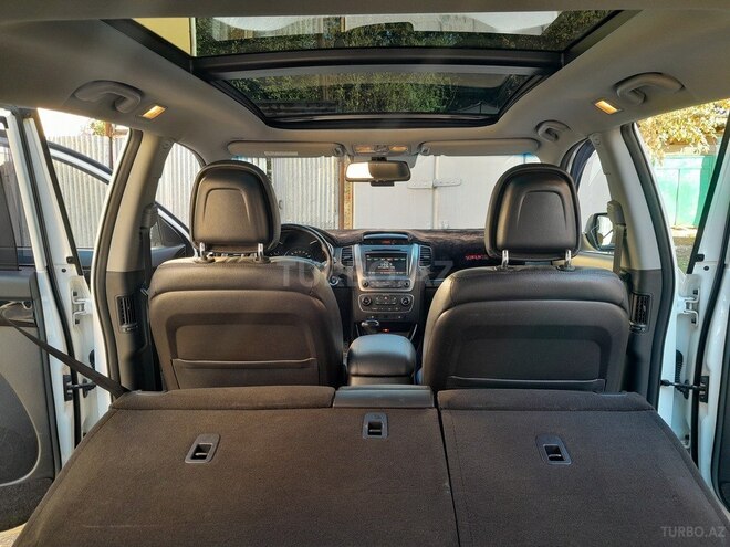 Kia Sorento 2013, 106,476 km - 2.0 l - Qazax