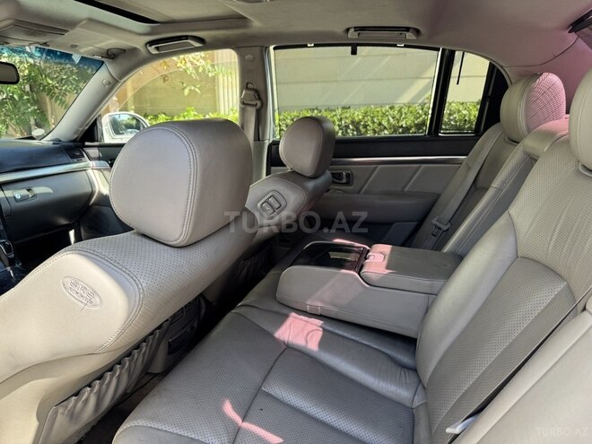 Kia Opirus 2007, 257,330 km - 3.8 л - Bakı