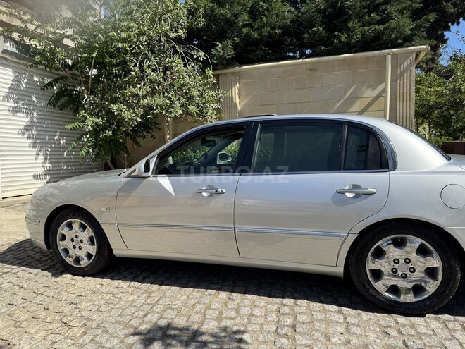 Kia Opirus 2007, 257,330 km - 3.8 л - Bakı