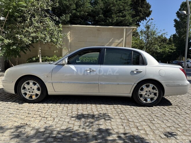 Kia Opirus 2007, 257,330 km - 3.8 л - Bakı