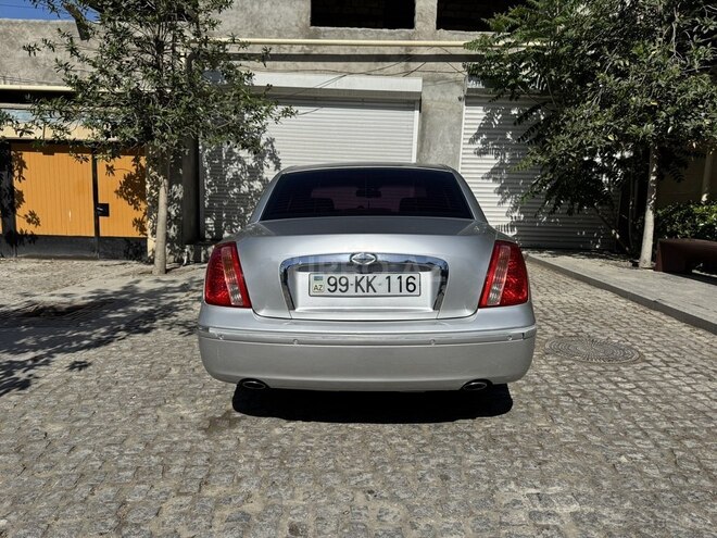 Kia Opirus 2007, 257,330 km - 3.8 л - Bakı