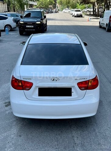 Hyundai Elantra 2008, 220,000 km - 1.6 l - Bakı
