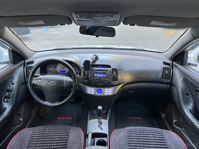 Hyundai Elantra 2008, 220,000 km - 1.6 l - Bakı