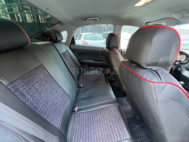 Hyundai Elantra 2008, 220,000 km - 1.6 l - Bakı