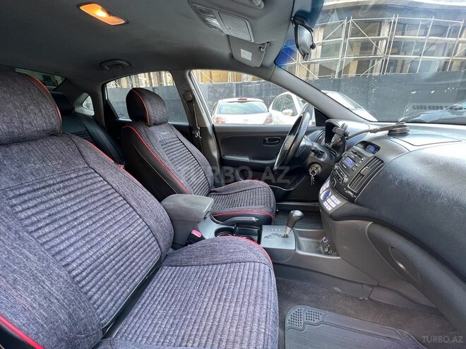 Hyundai Elantra 2008, 220,000 km - 1.6 l - Bakı