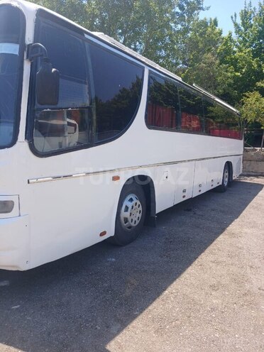 Daewoo BH117 1999, 500,000 km - 11.0 l - Bakı