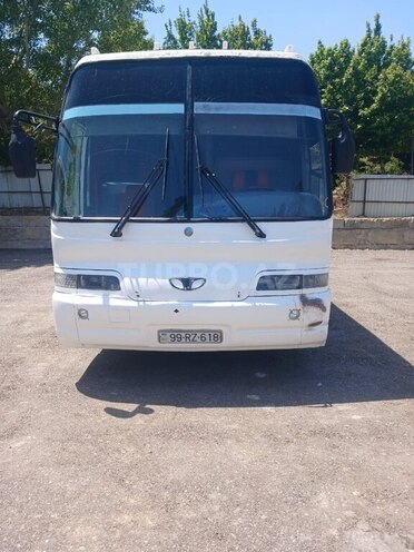 Daewoo BH117 1999, 500,000 km - 11.0 l - Bakı