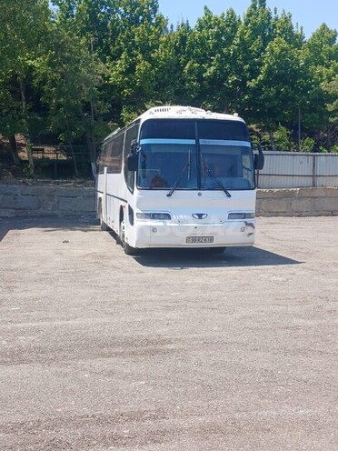 Daewoo BH117 1999, 500,000 km - 11.0 l - Bakı
