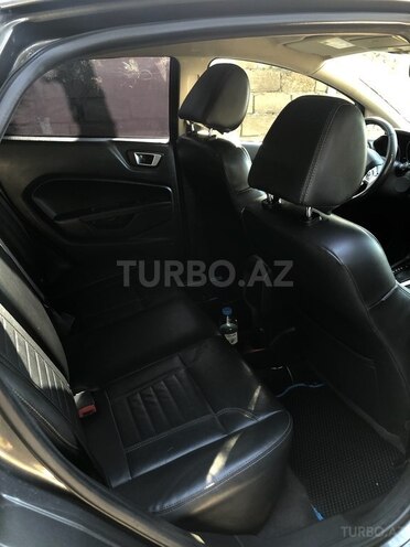 Ford Fiesta 2014, 346,000 km - 1.6 l - Bakı