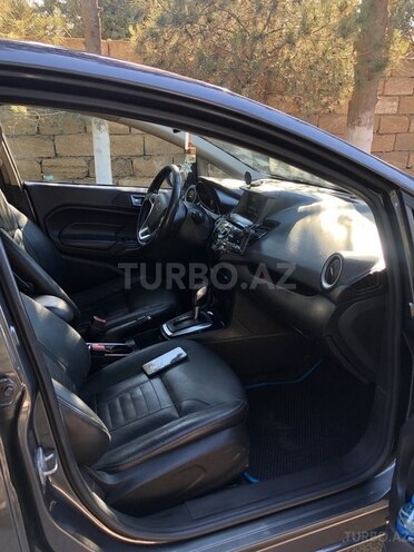 Ford Fiesta 2014, 346,000 km - 1.6 l - Bakı