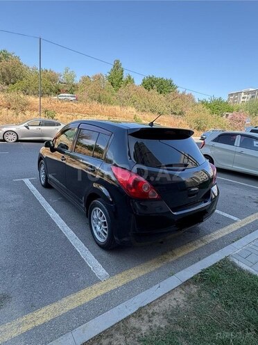 Nissan Tiida 2005, 90,000 km - 1.5 l - Bakı