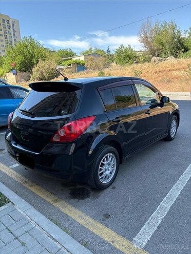 Nissan Tiida 2005, 90,000 km - 1.5 l - Bakı