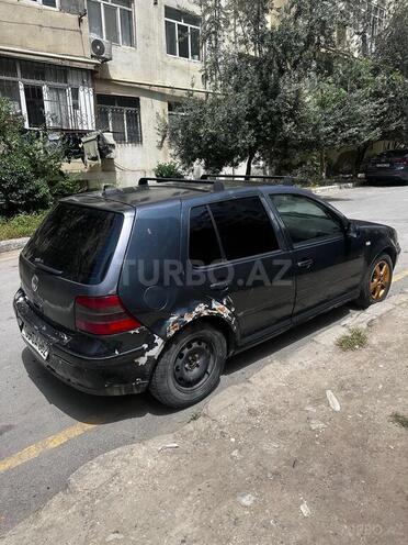 Volkswagen Golf 1999, 392,000 km - 1.8 l - Bakı