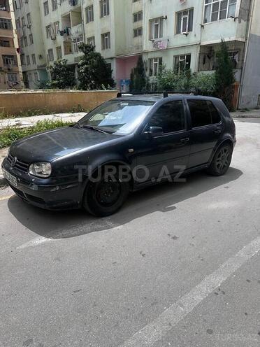Volkswagen Golf 1999, 392,000 km - 1.8 l - Bakı