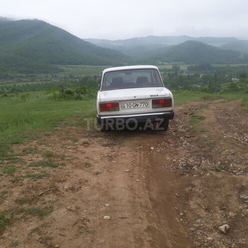 LADA (VAZ) 2107 2000, 86,588 km - 1.6 l - Bakı