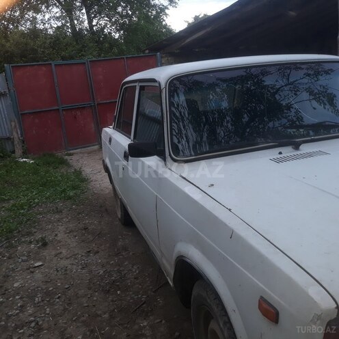 LADA (VAZ) 2107 2000, 86,588 km - 1.6 l - Bakı