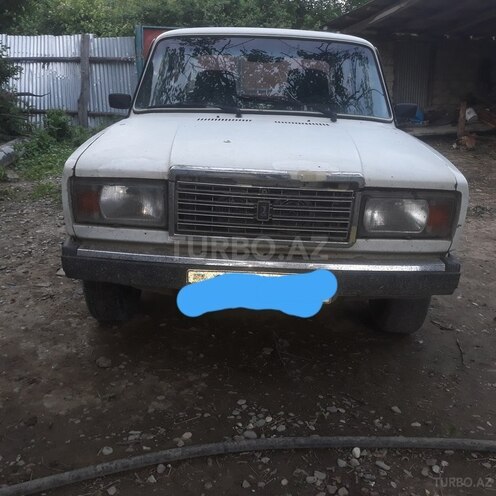 LADA (VAZ) 2107 2000, 86,588 km - 1.6 l - Bakı