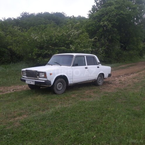 LADA (VAZ) 2107 2000, 86,588 km - 1.6 l - Bakı