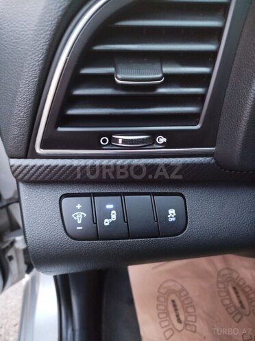 Hyundai Elantra 2017, 165,762 km - 1.6 l - Bakı