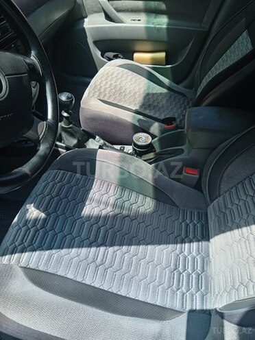 Daewoo Gentra 2014, 325,000 km - 1.5 l - Sumqayıt