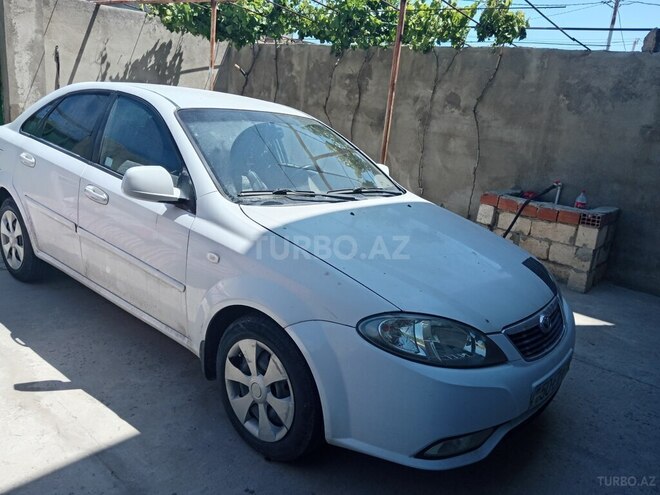 Daewoo Gentra 2014, 325,000 km - 1.5 l - Sumqayıt