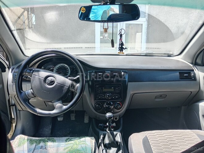 Daewoo Gentra 2014, 325,000 km - 1.5 l - Sumqayıt