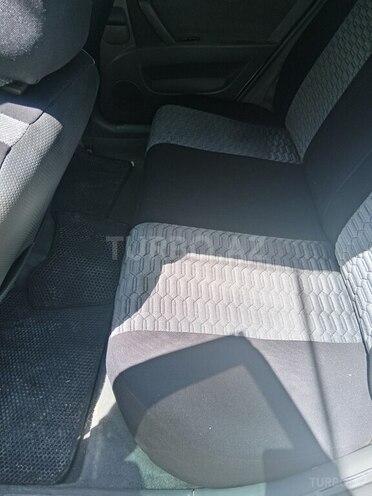 Daewoo Gentra 2014, 325,000 km - 1.5 l - Sumqayıt