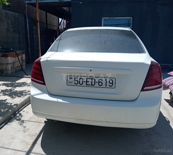 Daewoo Gentra 2014, 325,000 km - 1.5 l - Sumqayıt