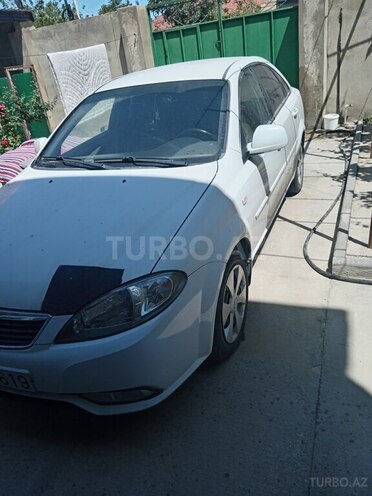 Daewoo Gentra 2014, 325,000 km - 1.5 l - Sumqayıt