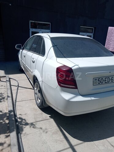 Daewoo Gentra 2014, 325,000 km - 1.5 l - Sumqayıt