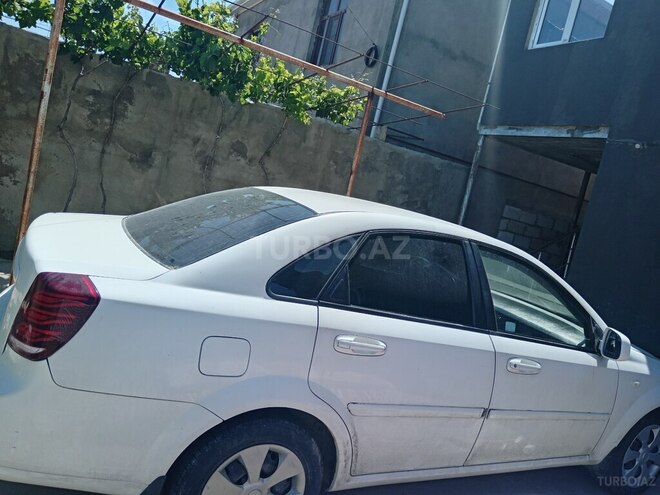 Daewoo Gentra 2014, 325,000 km - 1.5 l - Sumqayıt