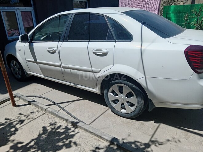 Daewoo Gentra 2014, 325,000 km - 1.5 l - Sumqayıt
