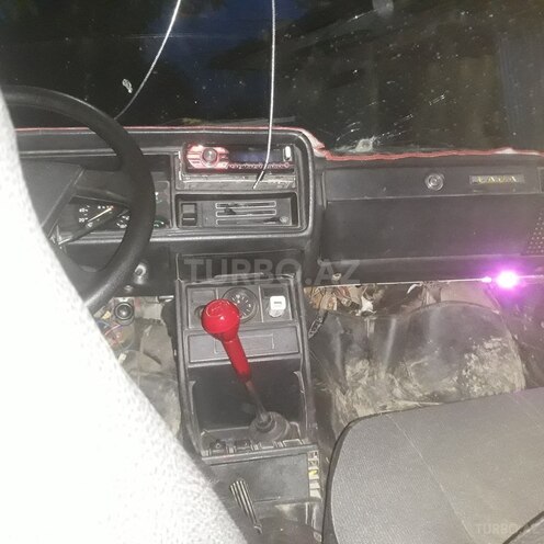 LADA (VAZ) 2107 2000, 86,588 km - 1.6 l - Bakı