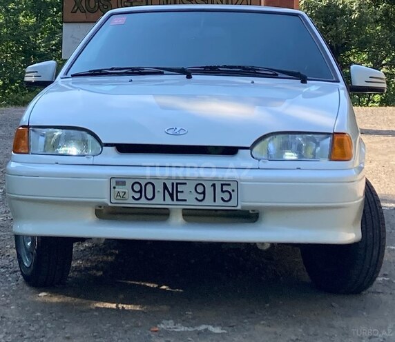LADA (VAZ) 2115 2011, 340,000 km - 1.6 л - Bakı