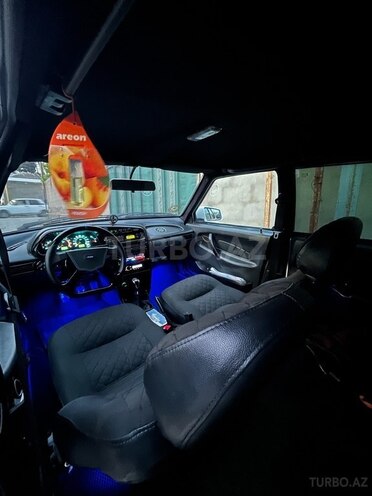 LADA (VAZ) 2115 2011, 340,000 km - 1.6 л - Bakı